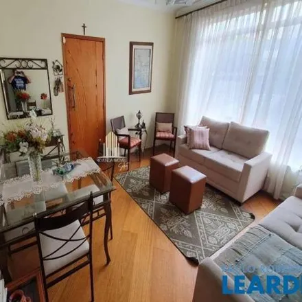 Buy this 2 bed apartment on Rua Cardoso de Almeida 139 in Perdizes, São Paulo - SP