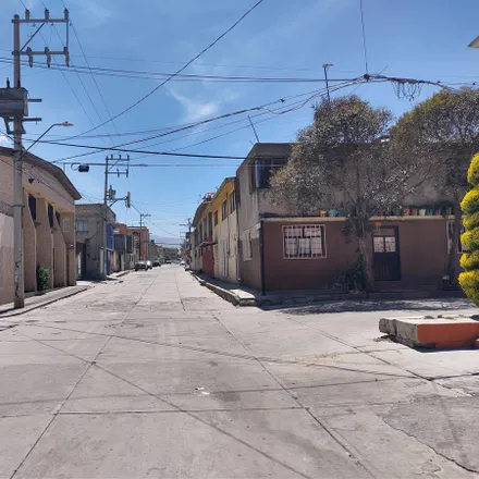 Image 4 - unnamed road, El Seminario Primera Seccion, 50170 Toluca, MEX, Mexico - House for sale