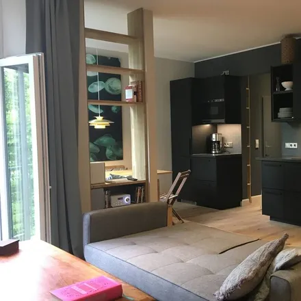 Rent this 3 bed apartment on Golfweg 22 in 14109 Berlin, Germany