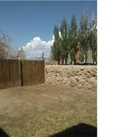 Image 7 - 5504 Oakbriar Circle, El Paso, TX 79932, USA - House for rent