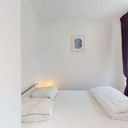Image 5 - 32 Rue des Bois, 77300 Fontainebleau, France - Apartment for rent