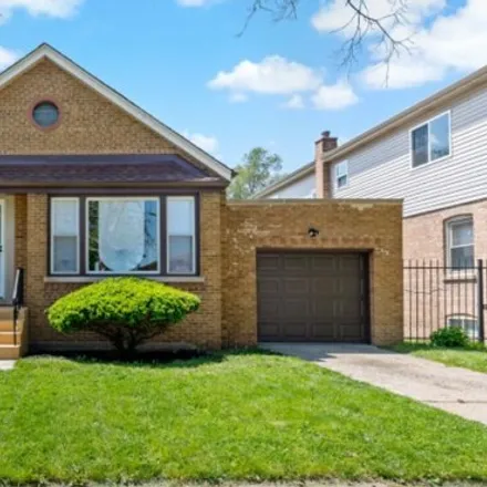 Buy this 3 bed house on 11450 South Emerald Avenue in Chicago, IL 60628