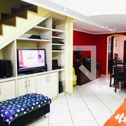 Buy this 4 bed house on Rua Jorge Veiga in Vila Camilópolis, Santo André - SP