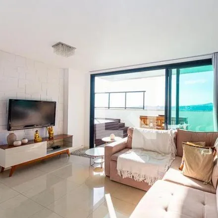 Buy this 3 bed apartment on Rua Casuarinas in Charitas, Niterói - RJ