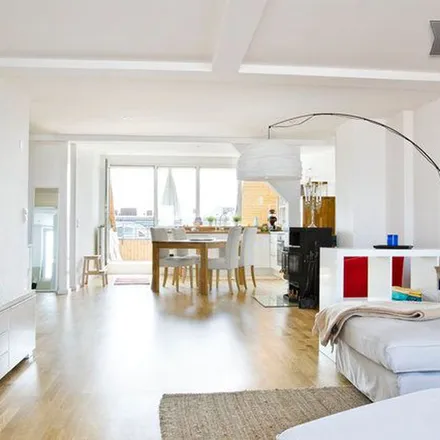 Rent this 2 bed apartment on Friedbergstraße 3 in 14057 Berlin, Germany