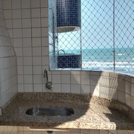 Image 9 - Praia Grande, Região Metropolitana da Baixada Santista, Brazil - Apartment for rent