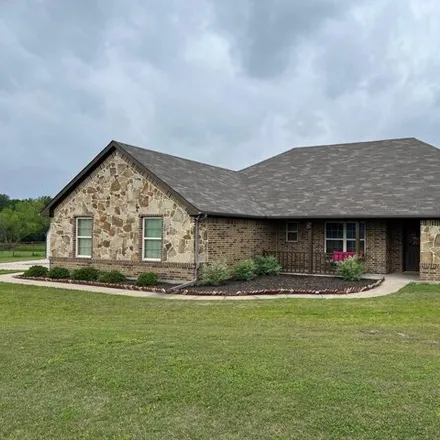 Buy this 3 bed house on 4915 J R Court in Hunt County, TX 75189