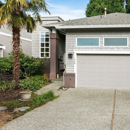 Buy this 3 bed house on 438 4th Avenue South in Kirkland, WA 98033