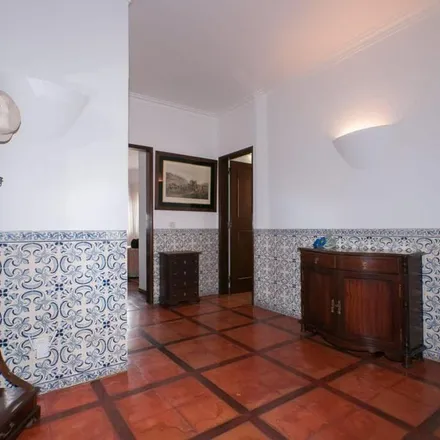 Rent this 5 bed apartment on EN 9-2 in 2640-507 Mafra, Portugal