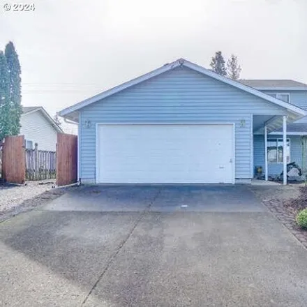 Buy this 4 bed house on 17003 Northeast 19th Street in Vancouver, WA 98684
