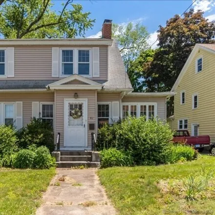 Buy this 3 bed house on 82 Harding St in New Britain, Connecticut