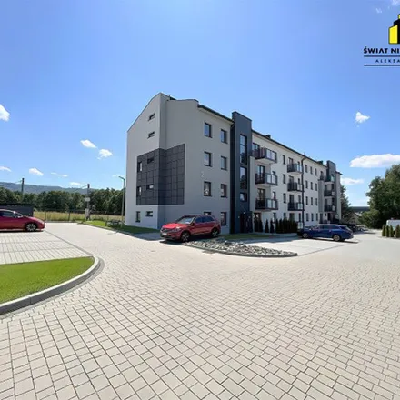 Image 8 - Centrum Medyczne Esculap, Cieszyńska, 43-380 Bielsko-Biała, Poland - Apartment for rent