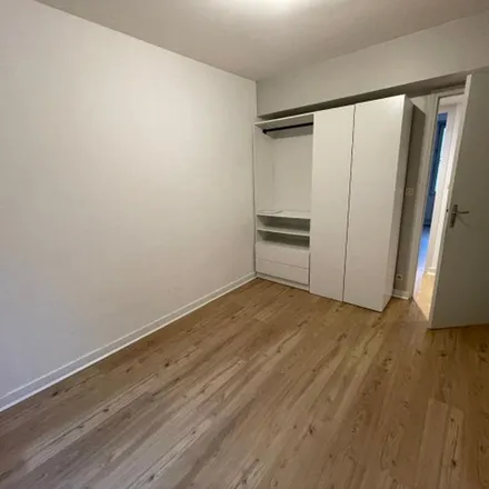 Rent this 1 bed apartment on Mairie d'Angers in Boulevard Résistance et Déportation, 49100 Angers
