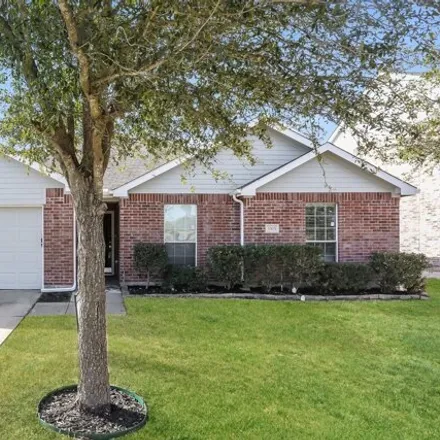 Rent this 4 bed house on 3305 Overstreet Lane in Royse City, TX 75189