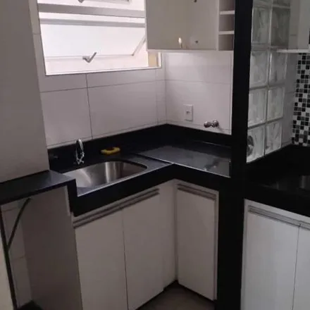 Rent this 2 bed apartment on Rua Eriberto Crivellari in Diamante, Belo Horizonte - MG