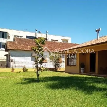 Buy this 3 bed house on Rua Rui Barbosa in Centro, Campo Bom - RS
