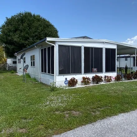 Buy this 2 bed house on 603 63rd Avenue West in Bradenton, FL 34207