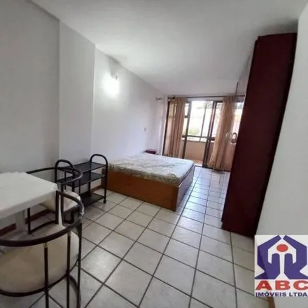Rent this 1 bed apartment on unnamed road in Setor Noroeste, Brasília - Federal District