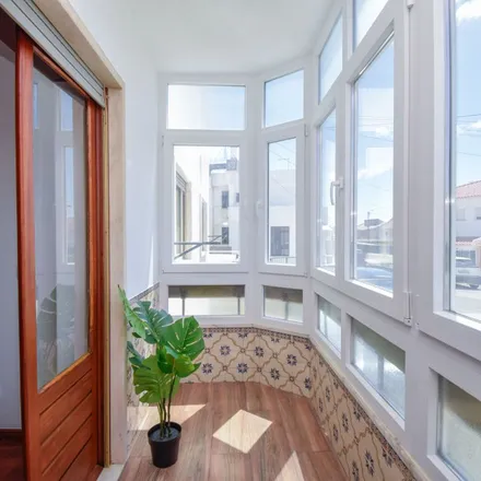 Rent this 3 bed apartment on Rua de São Cristóvão in 2750-127 Cascais, Portugal