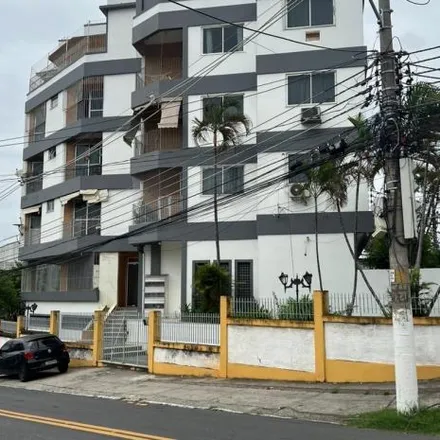 Image 2 - Rua Sabara, Jardim 25 de Agosto, Duque de Caxias - RJ, 25075-030, Brazil - Apartment for rent