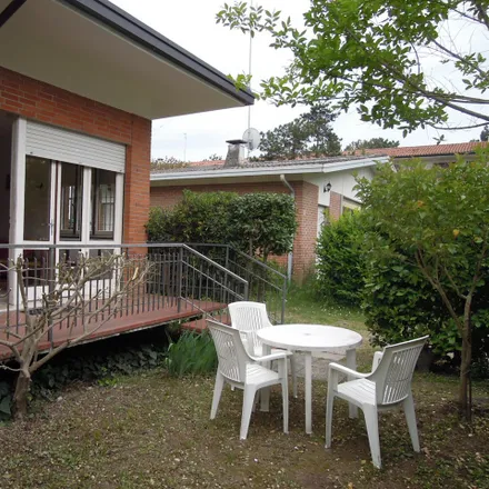 Rent this 3 bed apartment on Via dei Gemelli in 30028 Bibione Lido del Sole VE, Italy
