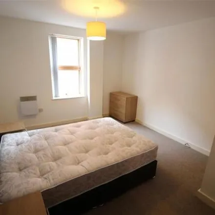 Image 5 - Masson Place, 1 Hornbeam Way, Manchester, M4 4AY, United Kingdom - Room for rent