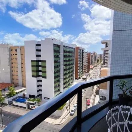 Image 1 - Rua Hélio Pradines, Ponta Verde, Maceió - AL, 57035-220, Brazil - Apartment for sale