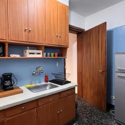 Rent this 2 bed apartment on Vineria in Vendimiadores, Departamento Capital
