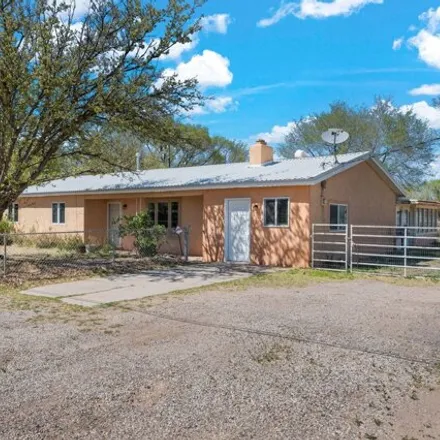 Image 5 - 4451 Franklin Road, Los Chaves, Valencia County, NM 87031, USA - House for sale