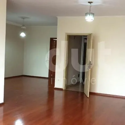 Rent this 3 bed apartment on Rua Barão de Jaguará 516 in Centro, Campinas - SP