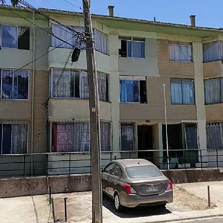 Image 3 - José Orrego, 257 1190 Viña del Mar, Chile - Apartment for rent