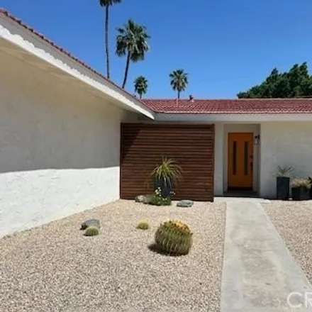 Image 3 - 37618 Bankside Drive, Cathedral City, CA 92234, USA - House for sale