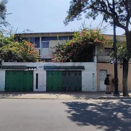 Buy this 4 bed house on Ciclovía Parque Lineal del Salado in 090615, Guayaquil