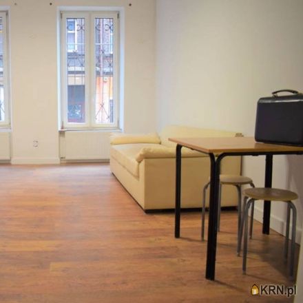Rent this 1 bed apartment on 23 Czerwca 7 in 41-500 Chorzów, Poland