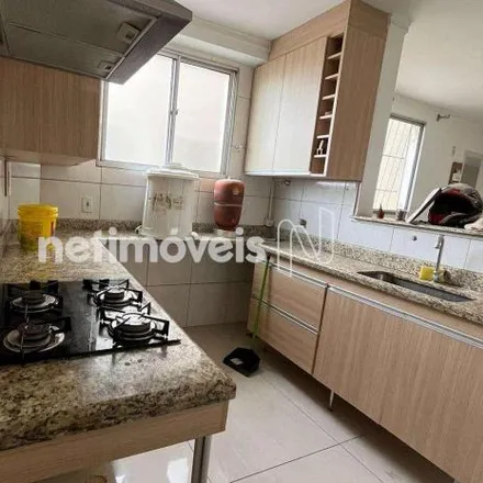 Rent this 2 bed apartment on Rua Coronel Antônio Benjamim Guimarães in Parque Industrial, Região Geográfica Intermediária de Belo Horizonte - MG