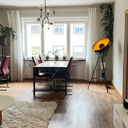 Image 3 - Nils Forsbergsgatan, 217 52 Malmo, Sweden - Apartment for rent