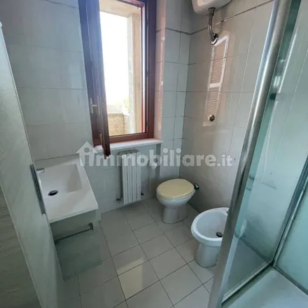 Image 2 - Via Tintoretto, 60027 Osimo AN, Italy - Townhouse for rent