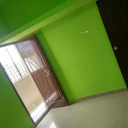 Rent this 3 bed apartment on Sai Hospital in 2nd Main Road, R K Hegde Nagara
