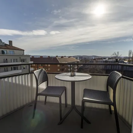 Image 3 - Holmboes gate 8, 0357 Oslo, Norway - Apartment for rent
