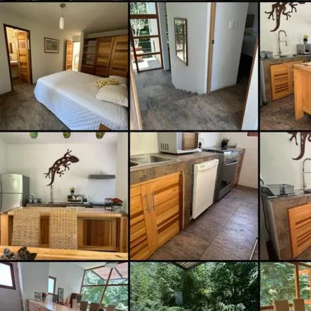 Rent this 3 bed house on Fontana Brava in Avandaro, 51200 Avandaro