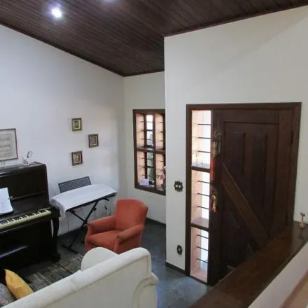 Buy this 3 bed house on Rua Doutor João Batista Macedo Mendes in Vila Rosa, Itapetininga - SP