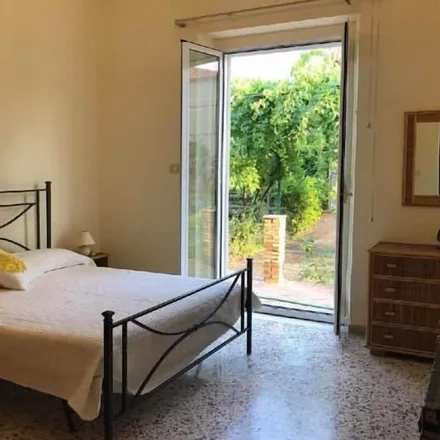 Rent this 2 bed townhouse on 95013 Fiumefreddo di Sicilia CT