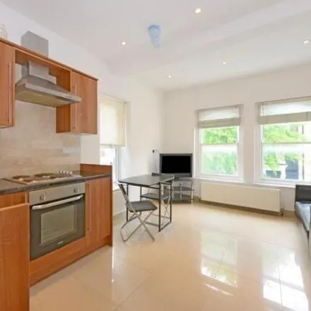 Rent this 2 bed apartment on 19 Edith Road in London, W14 0SU
