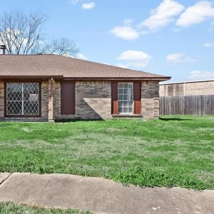 Rent this 2 bed house on 3700 Westmeadow Drive in Harris County, TX 77082