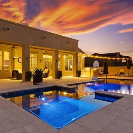 Buy this 4 bed house on 10998 East Lofty Point Road in Scottsdale, AZ 85262