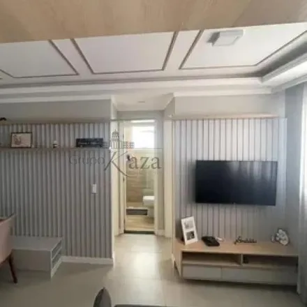 Buy this 2 bed apartment on Torre 5 in Rua Emilio Marelo 182, Jardim das Indústrias