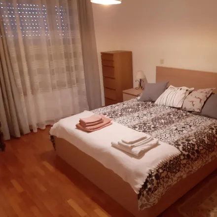 Rent this 2 bed apartment on Mediapro Portugal in Rua do Conselheiro Costa Braga, 4450-287 Matosinhos