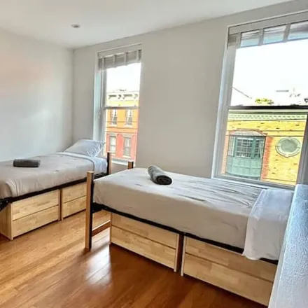 Rent this 1 bed apartment on Hoboken