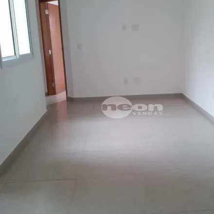 Buy this 2 bed apartment on Rua Cristovão Colombo in Vila América, Santo André - SP