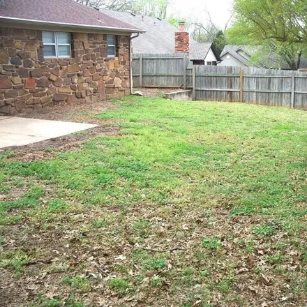 Image 7 - 387 West 33rd Street, Sand Springs, OK 74063, USA - House for sale